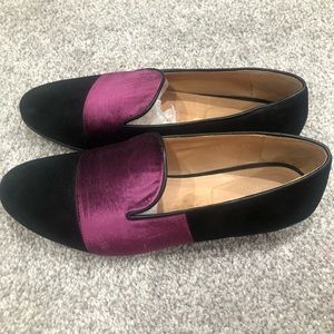 Dries Van Noten cigar loafers size 36